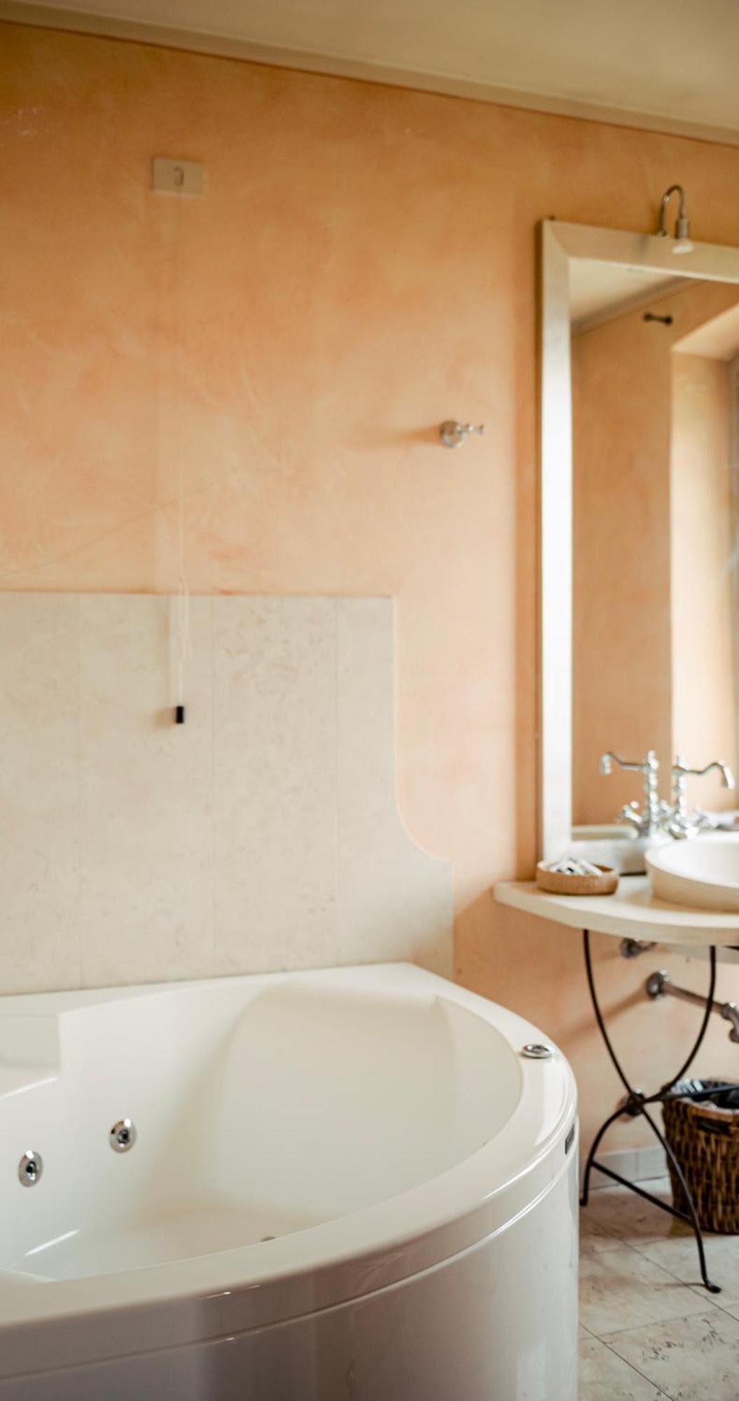 Cappuccini Resort Cologne المظهر الخارجي الصورة