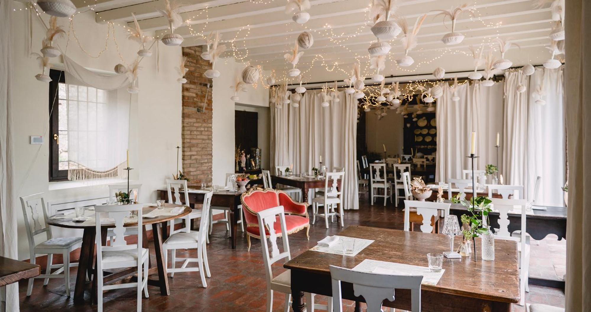 Cappuccini Resort Cologne المظهر الخارجي الصورة
