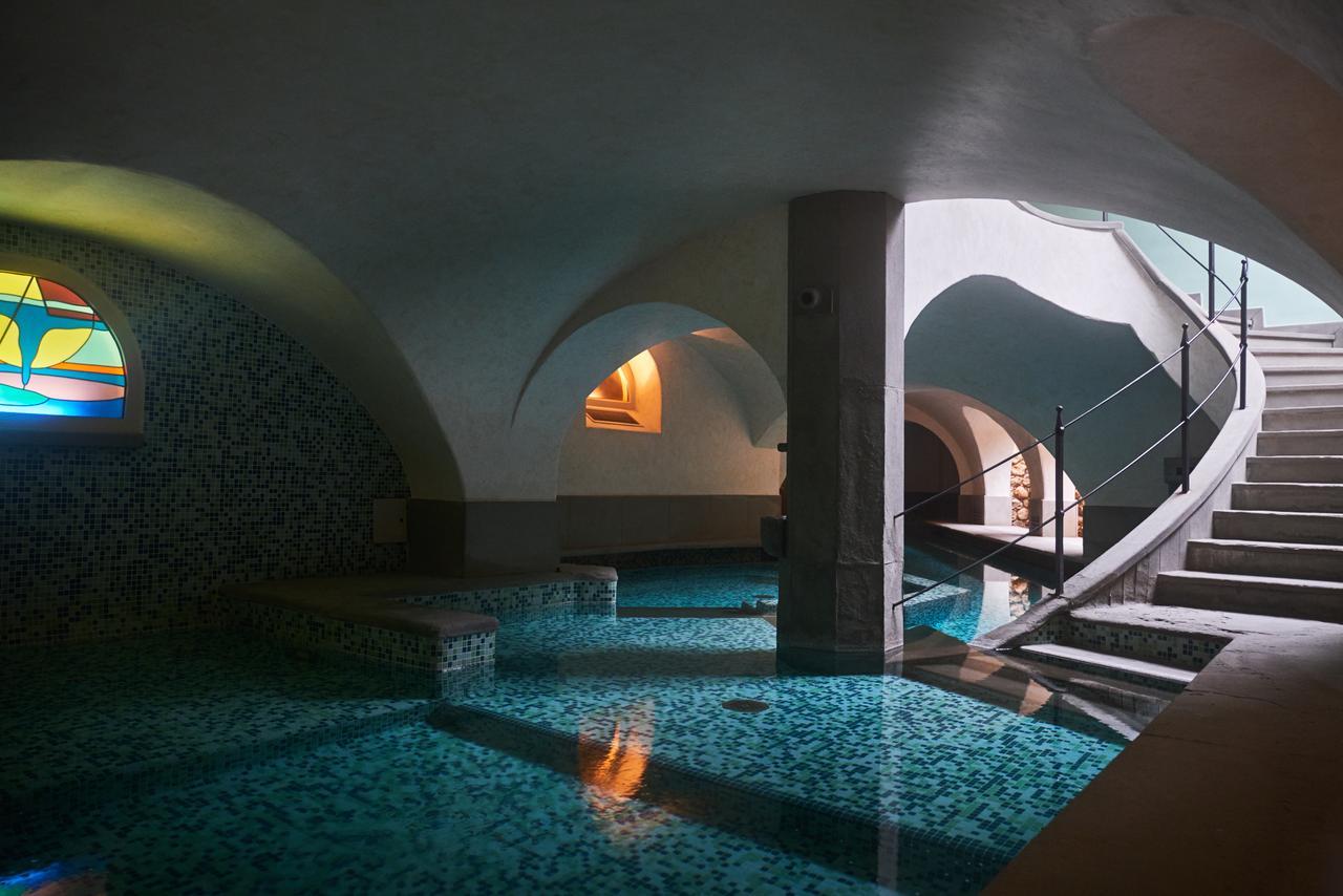 Cappuccini Resort Cologne المظهر الخارجي الصورة